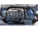 ENGINE SKODA OCTAVIA II 1 9 TDI BXE 105 KM