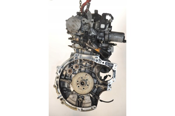 MINI R55 R56 308 C4 II 1 6 16V VTI 120HP ENGINE 5FW N12B16A N12B16AA 167t Part manufacturer Citroen OE