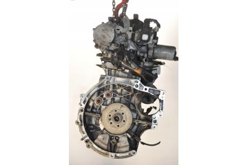 MINI R55 R56 308 C4 II 1 6 16V VTI 120HP ENGINE 5FW N12B16A N12B16AA 167t Part manufacturer Citroen OE