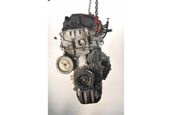 MINI R55 R56 308 C4 II 1 6 16V VTI 120HP ENGINE 5FW N12B16A N12B16AA 167t Quality of parts according to GVO O original with manu