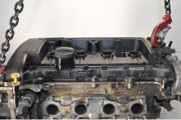 MINI R55 R56 308 C4 II 1 6 16V VTI 120HP ENGINE 5FW N12B16A N12B16AA 167t Car type passenger cars