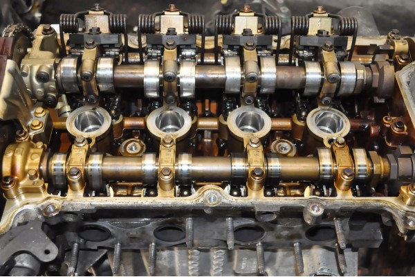 MINI R55 R56 308 C4 II 1 6 16V VTI 120HP ENGINE 5FW N12B16A N12B16AA 167t Engine type gasoline powered