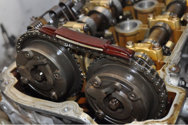 Motor MINI R55 R56 1.6 16V VTI 120HP 5FW N12B16A N12B16AA 167000 km