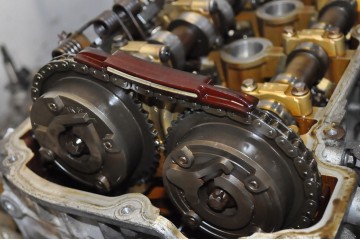 Motor MINI R55 R56 1.6 16V VTI 120HP 5FW N12B16A N12B16AA 167000 km