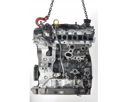 FORD TOURNEO TRANSIT CONNECT MK3 2 0 TDCI 90kW 122HP DTRC DTR ENGINE