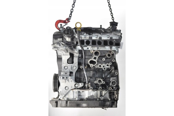 FORD TOURNEO TRANSIT CONNECT MK3 2 0 TDCI 90kW 122HP DTRC DTR ENGINE