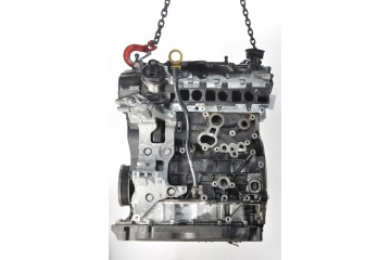 FORD TOURNEO TRANSIT CONNECT MK3 2 0 TDCI 90kW 122HP DTRC DTR ENGINE