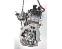 FORD TOURNEO TRANSIT CONNECT MK3 2 0 TDCI 90kW 122HP DTRC DTR ENGINE Quality of parts according to GVO O original with manufactu