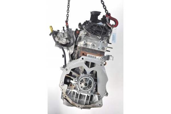 FORD TOURNEO TRANSIT CONNECT MK3 2 0 TDCI 90kW 122HP DTRC DTR ENGINE Quality of parts according to GVO O original with manufactu