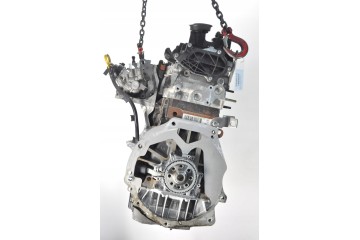 FORD TOURNEO TRANSIT CONNECT MK3 2 0 TDCI 90kW 122HP DTRC DTR ENGINE Quality of parts according to GVO O original with manufactu