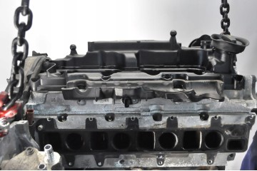 FORD TOURNEO TRANSIT CONNECT MK3 2 0 TDCI 90kW 122HP DTRC DTR ENGINE Engine type diesel