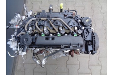 FORD KUGA MK2 2 0 TDCI ENGINE INJECTION T7MA POST Catalog number of the part T7MA