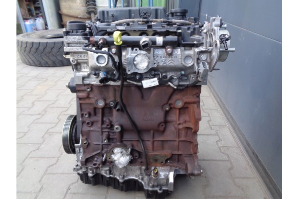 FORD KUGA MK2 2 0 TDCI ENGINE INJECTION T7MA POST Car type passenger cars