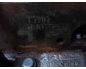 FORD KUGA MK2 2 0 TDCI ENGINE INJECTION T7MA POST Engine type diesel
