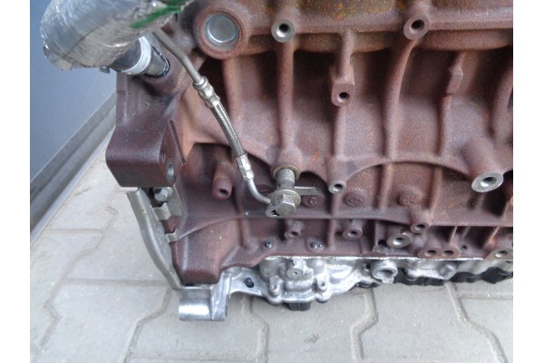 FORD KUGA MK2 2 0 TDCI ENGINE INJECTION T7MA POST Version European