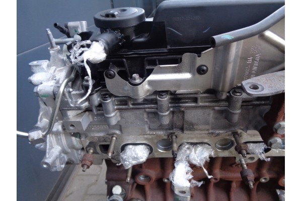 Inyección de motor FORD KUGA MK2 2.0 TDCI T7MA
