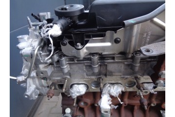 Inyección de motor FORD KUGA MK2 2.0 TDCI T7MA