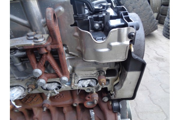 Inyección de motor FORD KUGA MK2 2.0 TDCI T7MA