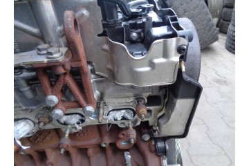 Inyección de motor FORD KUGA MK2 2.0 TDCI T7MA