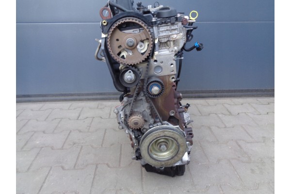 Inyección de motor FORD KUGA MK2 2.0 TDCI T7MA