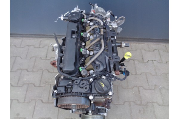 Inyección de motor FORD KUGA MK2 2.0 TDCI T7MA
