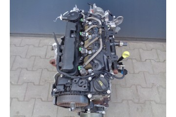 Inyección de motor FORD KUGA MK2 2.0 TDCI T7MA