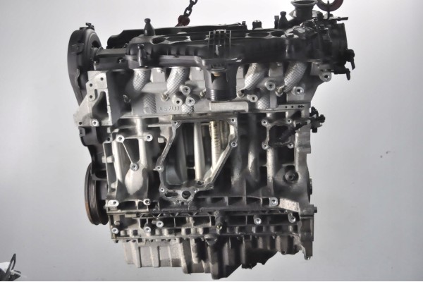 VOLVO S60 V60 I XC70 II S80 II XC60 I 2 0 D3 D4 ENGINE D5204T7 203 THOUSAND KM