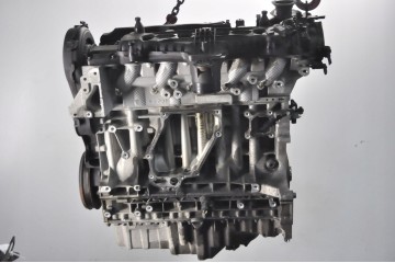 VOLVO S60 V60 I XC70 II S80 II XC60 I 2 0 D3 D4 ENGINE D5204T7 203 THOUSAND KM
