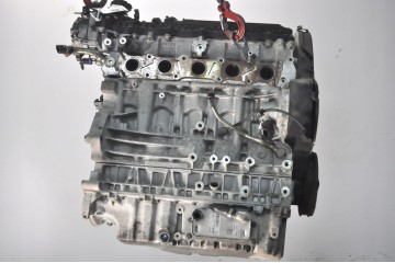VOLVO S60 V60 I XC70 II S80 II XC60 I 2 0 D3 D4 ENGINE D5204T7 203 THOUSAND KM Quality of parts according to GVO O original with
