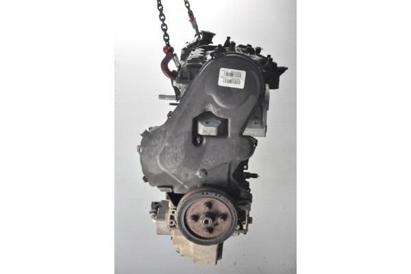 VOLVO S60 V60 I XC70 II S80 II XC60 I 2 0 D3 D4 ENGINE D5204T7 203 THOUSAND KM Car type passenger cars