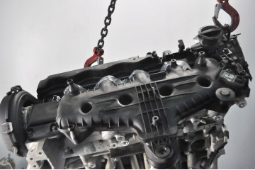 VOLVO S60 V60 I XC70 II S80 II XC60 I 2 0 D3 D4 ENGINE D5204T7 203 THOUSAND KM Engine type diesel