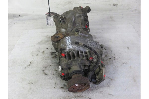 FORD KUGA I 2 0 TDCi 4x4 G6DG P6539111400 6530110190