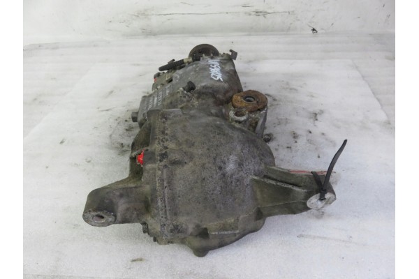 FORD KUGA I 2 0 TDCi 4x4 G6DG P6539111400 6530110190 Catalog number of the part P6539111400 6530110190