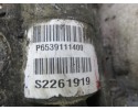 FORD KUGA I 2 0 TDCi 4x4 G6DG P6539111400 6530110190 Part manufacturer FoMoCo