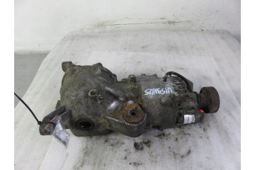Diferencial Trasero Ford Kuga I 2.0 TDCi 4x4 - G6DG