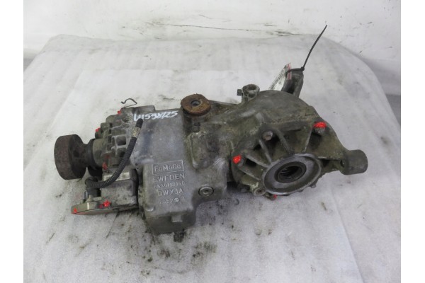 Diferencial Trasero Ford Kuga I 2.0 TDCi 4x4 - G6DG