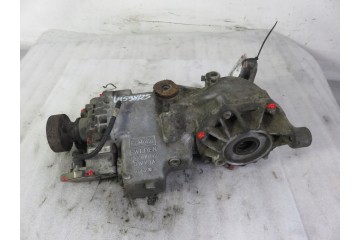 Diferencial Trasero Ford Kuga I 2.0 TDCi 4x4 - G6DG