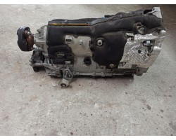 AUTOMATIC TRANSMISSION 2 0 BMW G30 HYBRID 8742371