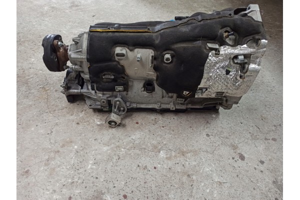 AUTOMATIC TRANSMISSION 2 0 BMW G30 HYBRID 8742371