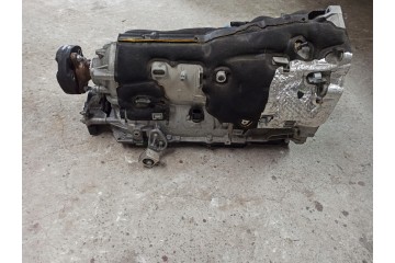 AUTOMATIC TRANSMISSION 2 0 BMW G30 HYBRID 8742371