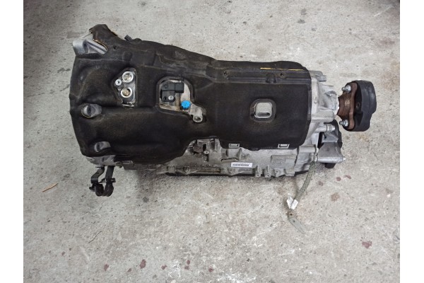 AUTOMATIC TRANSMISSION 2 0 BMW G30 HYBRID 8742371 Catalog number of the part GA8P75HZ 8742371