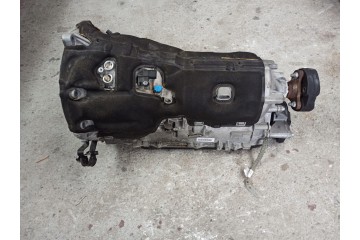 AUTOMATIC TRANSMISSION 2 0 BMW G30 HYBRID 8742371 Catalog number of the part GA8P75HZ 8742371