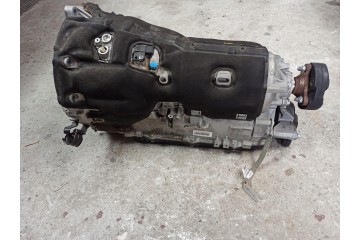 AUTOMATIC TRANSMISSION 2 0 BMW G30 HYBRID 8742371 Part manufacturer BMW OE