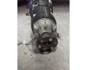 AUTOMATIC TRANSMISSION 2 0 BMW G30 HYBRID 8742371 Transmission type automatic