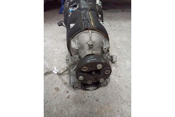 AUTOMATIC TRANSMISSION 2 0 BMW G30 HYBRID 8742371 Transmission type automatic
