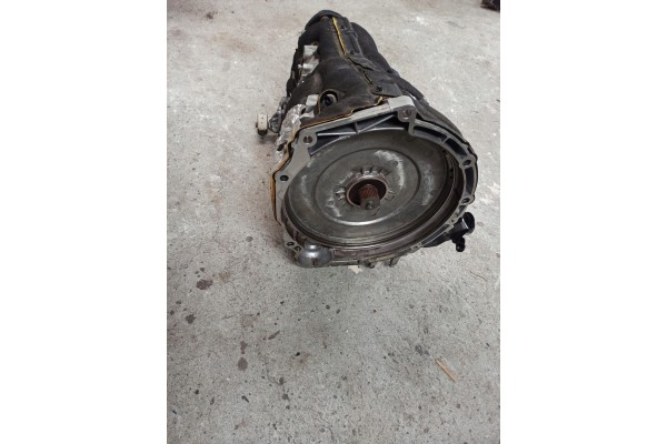 AUTOMATIC TRANSMISSION 2 0 BMW G30 HYBRID 8742371 Product weight with unit packaging 100 kg