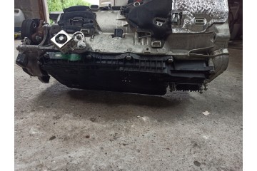 AUTOMATIC TRANSMISSION 2 0 BMW G30 HYBRID 8742371 Quality of parts according to GVO O original with manufacturer s logo OE
