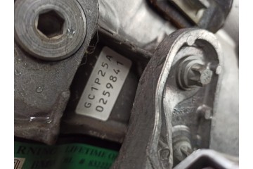 AUTOMATIC TRANSMISSION 2 0 BMW G30 HYBRID 8742371 Catalog number of substitutes Czesc nie jest nowa