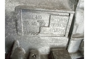 AUTOMATIC TRANSMISSION 2 0 BMW G30 HYBRID 8742371 Catalog number of the original GA8P75HZ 8742371