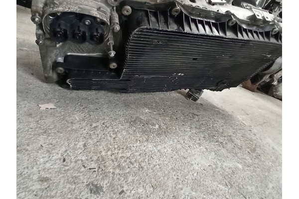 Transmisión Automática Completa 2.0 BMW G30 Híbrido 8742371